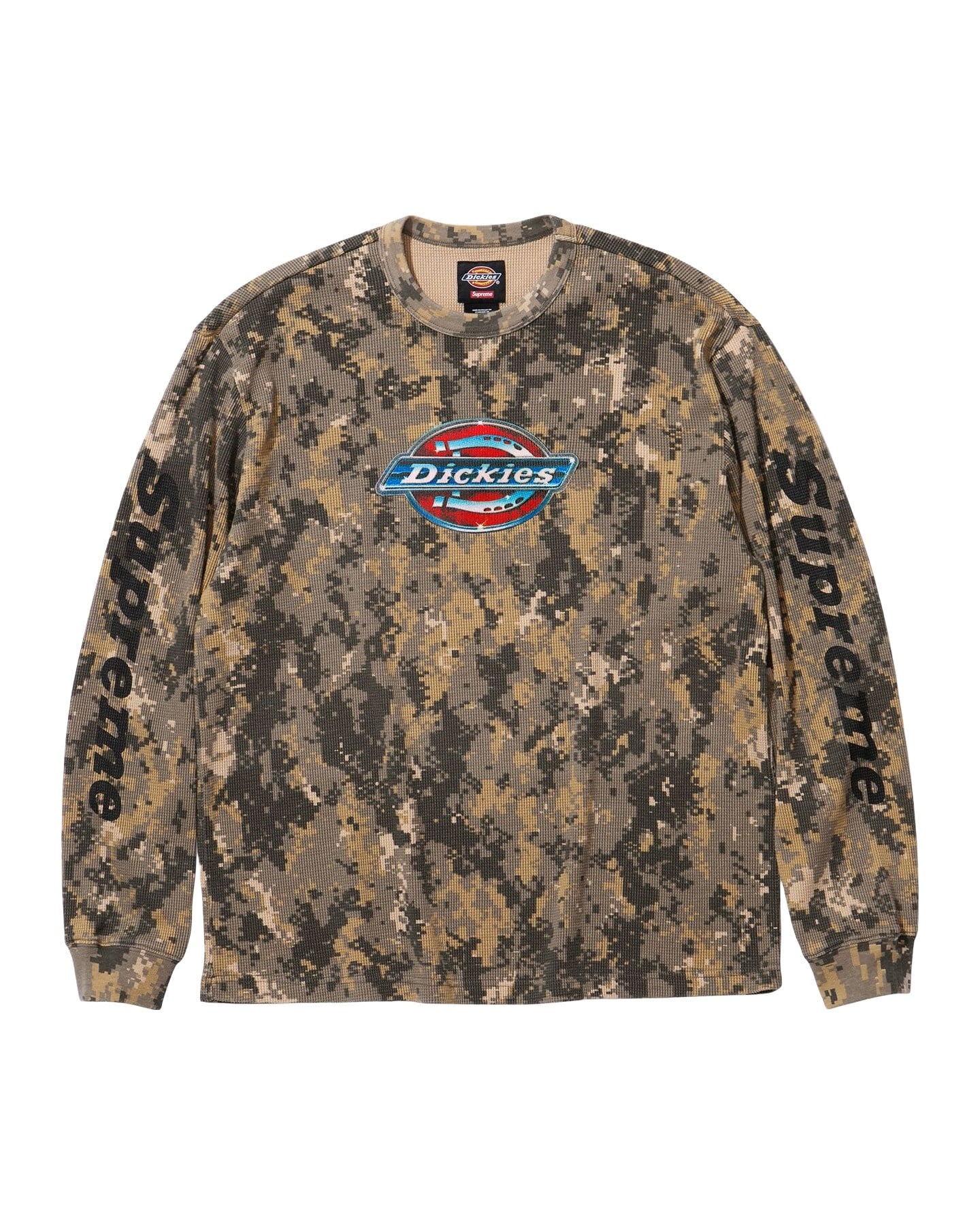 Supreme®/Dickies® Thermal